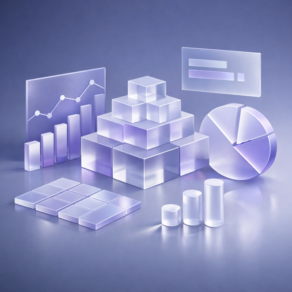 Data validation process visualization