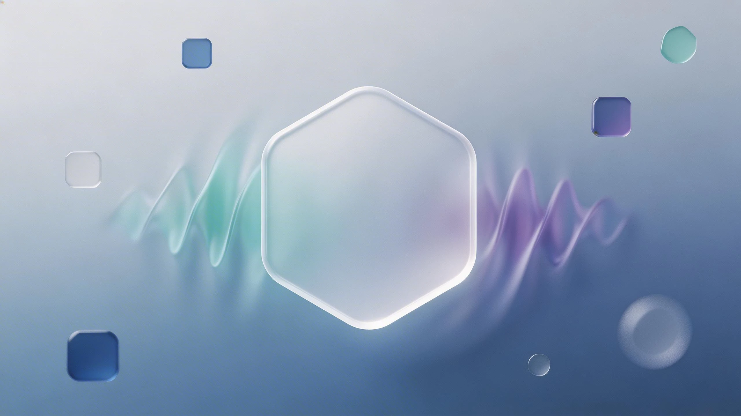 Abstract concept of understanding user intent over algorithmic focus.