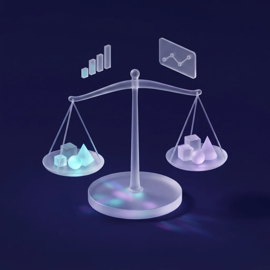 Symbolic representation of quality control