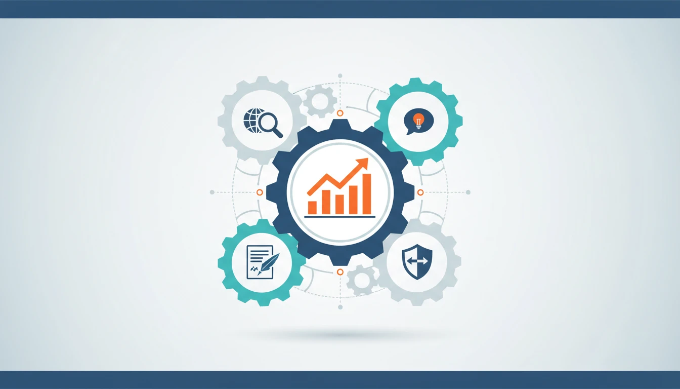 AI Content Generation: The 2026 SEO Strategy for Modern SaaS Teams