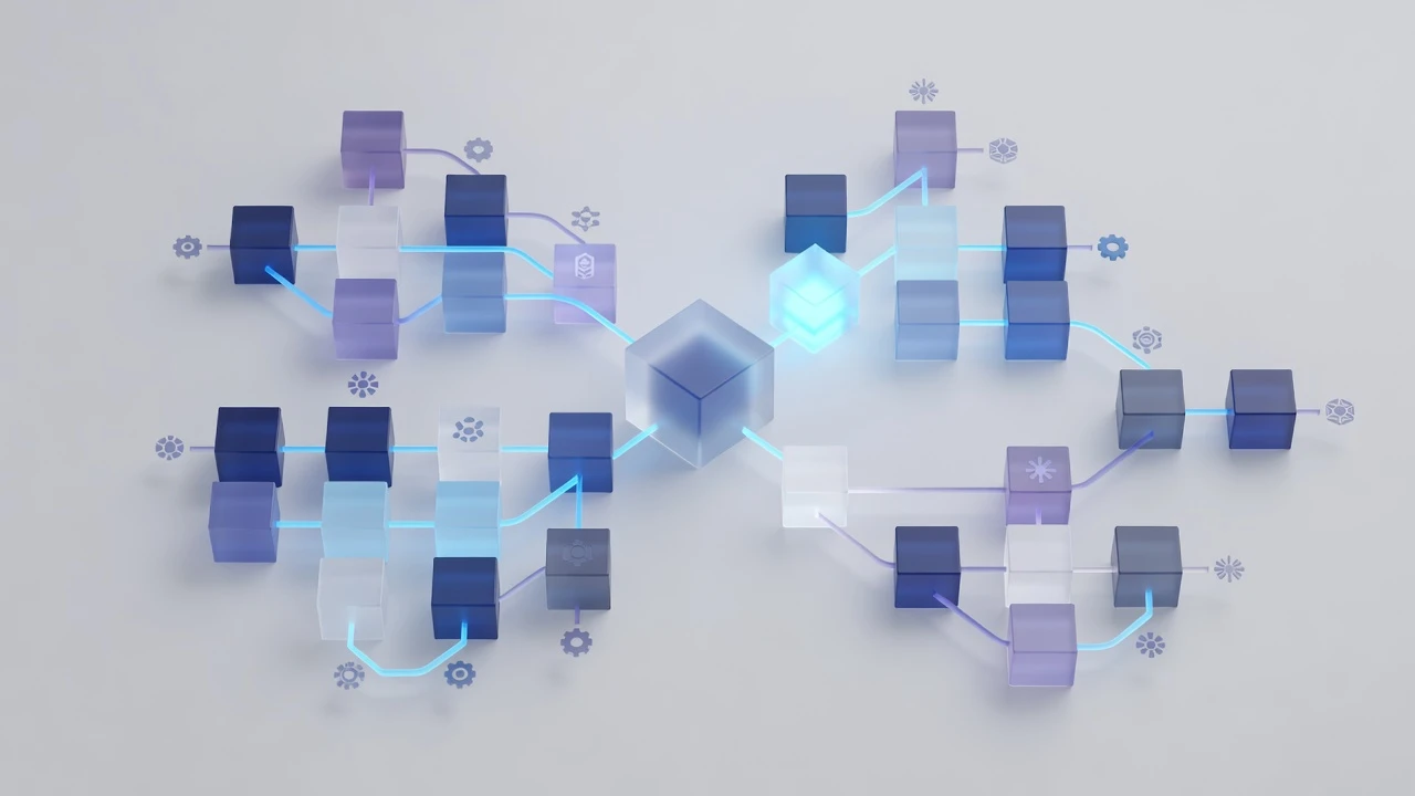 Visualizing content gap analysis