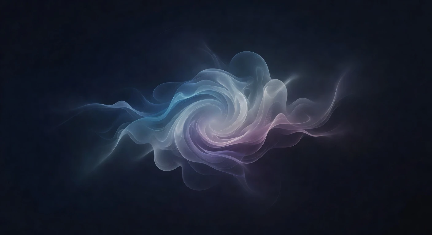 Abstract representation of understanding audience intent.