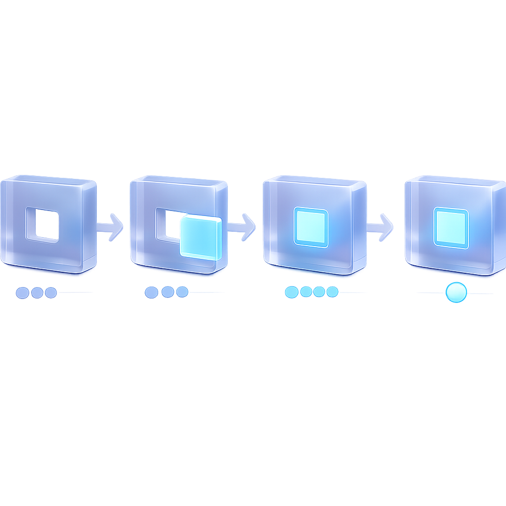 Filling content gaps for AI visibility