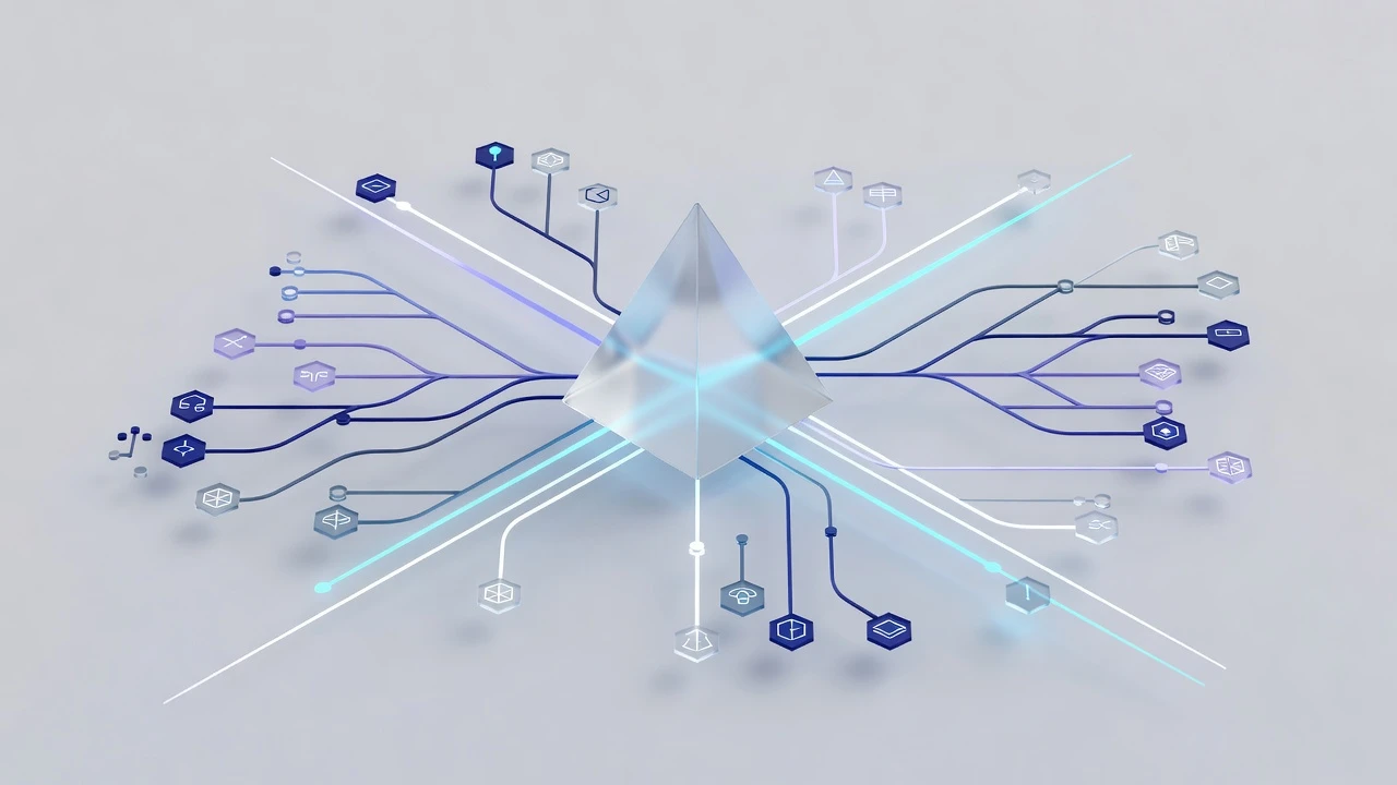 AI content analysis and structural integrity