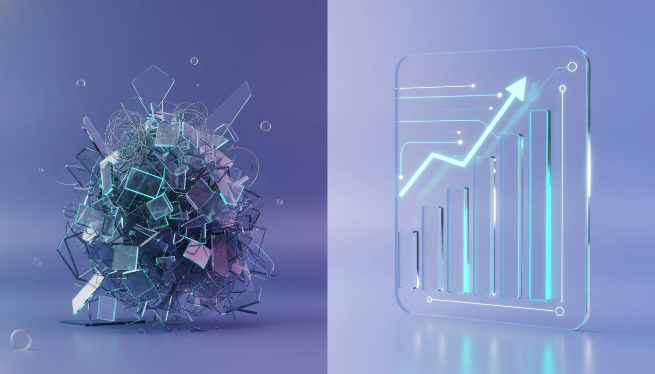 Comparing competitor AI strategies