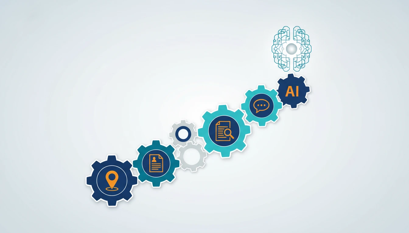 Geo AI Visibility: How To Master AI Visibility