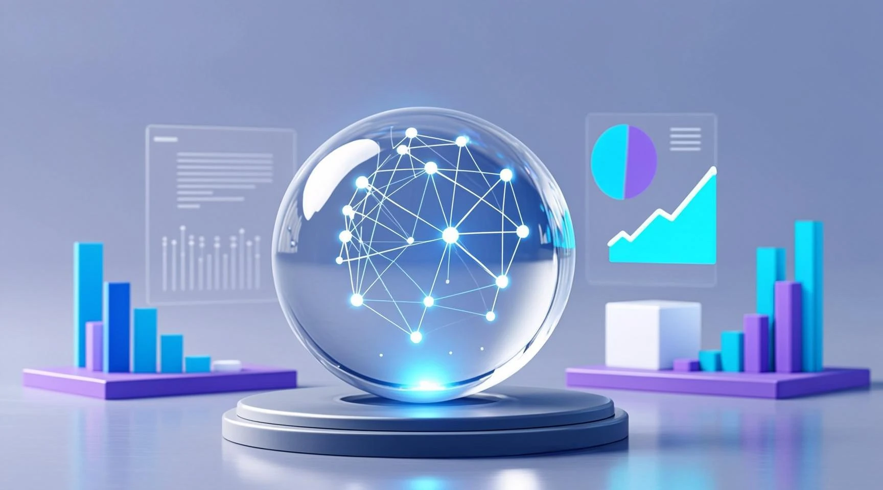 AI visibility and search optimization