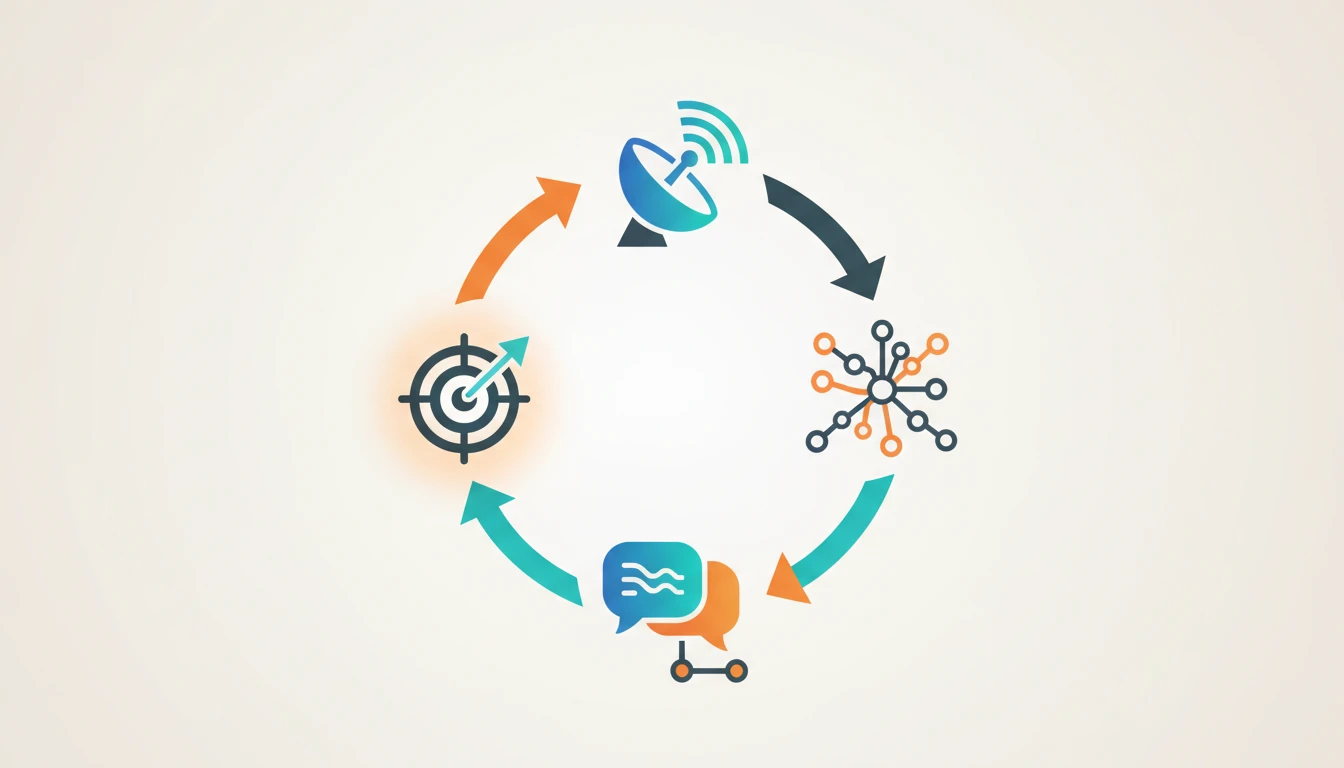 Buying Signals X: How X Marketing Turns Social Conversations Into High-Converting Ads