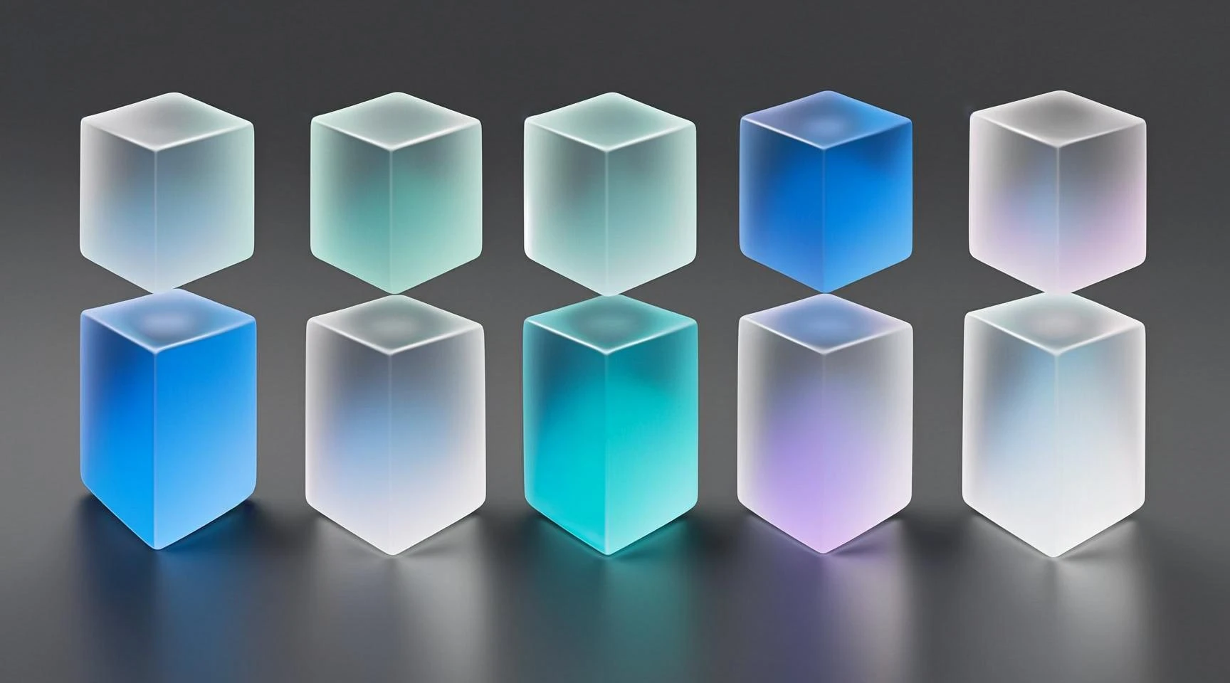 Geometric representation of automated scaling
