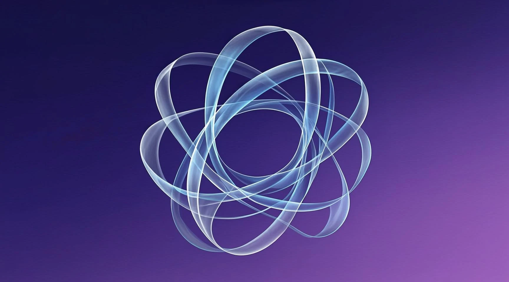 Abstract visualization of a continuous strategy refinement loop.