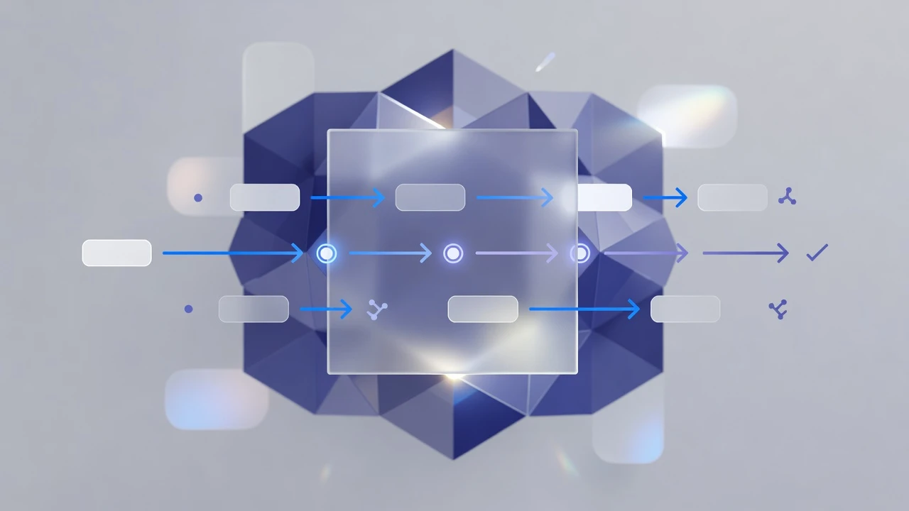 Simplified technical auditing tool concept