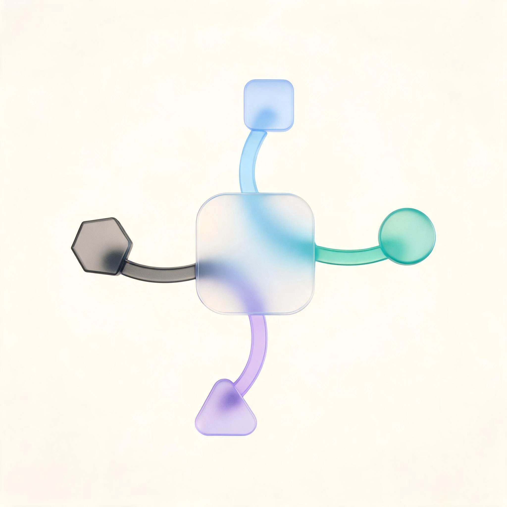 Structured glass forms create a clear path toward AI citation.