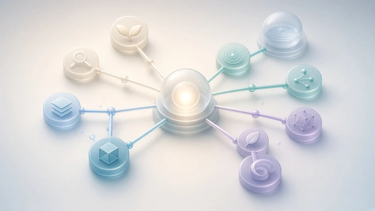 Enterprise AI Visibility: the 2026 Analysis Playbook