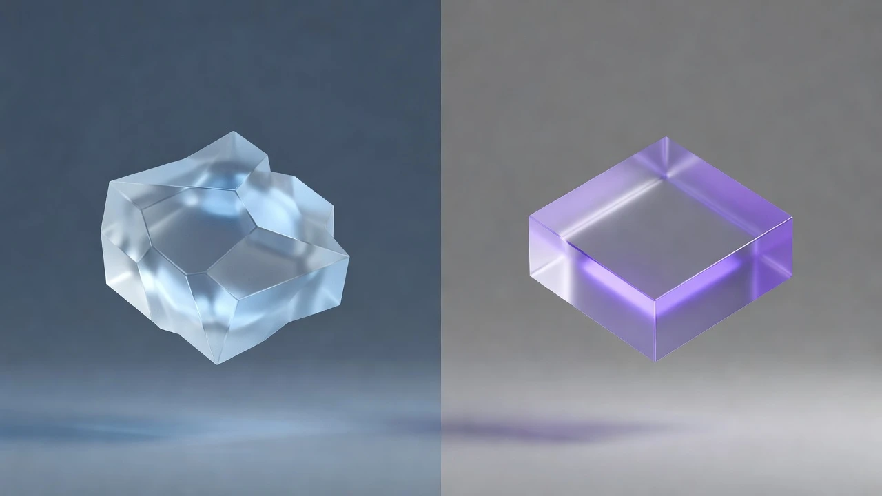 Comparison of printing technologies